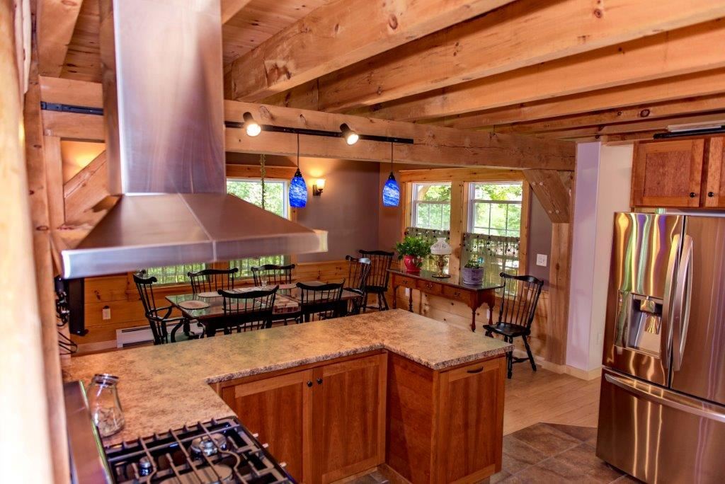 6 Lyford Hill Road Pittsfield, NH 03263 - Photo 11 of 40 Gallery Image 11