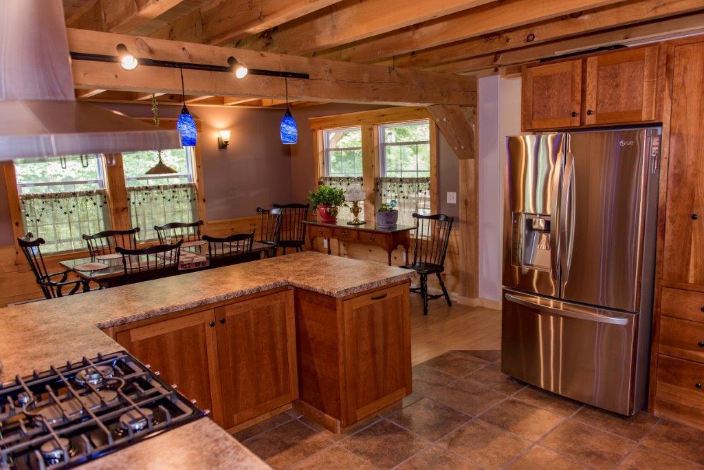6 Lyford Hill Road Pittsfield, NH 03263 - Photo 12 of 40 Gallery Image 12