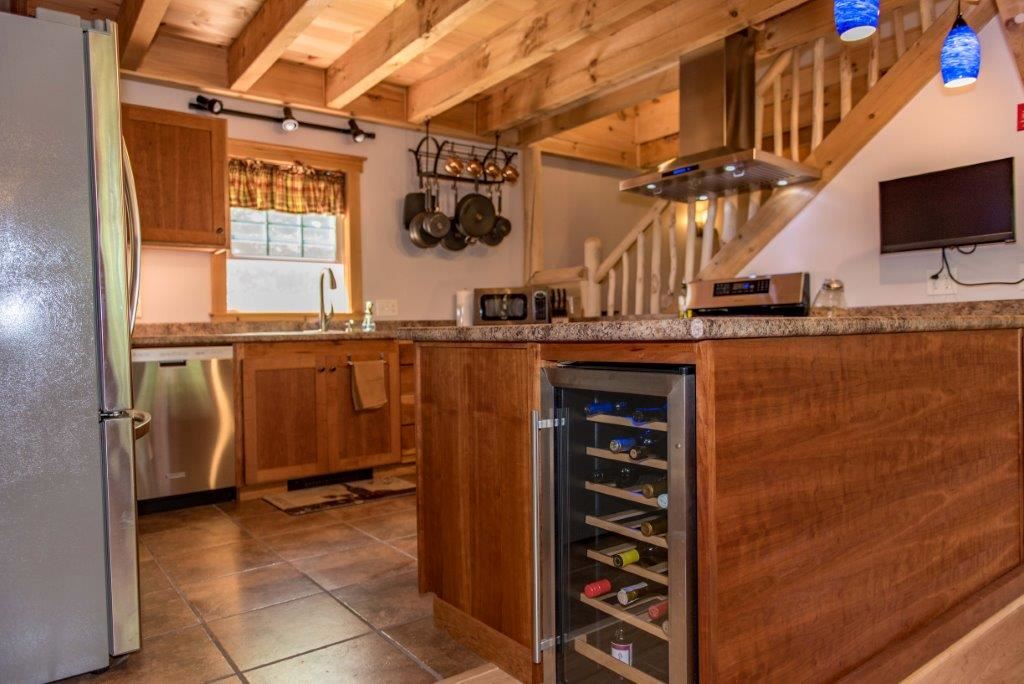 6 Lyford Hill Road Pittsfield, NH 03263 - Photo 13 of 40 Gallery Image 13