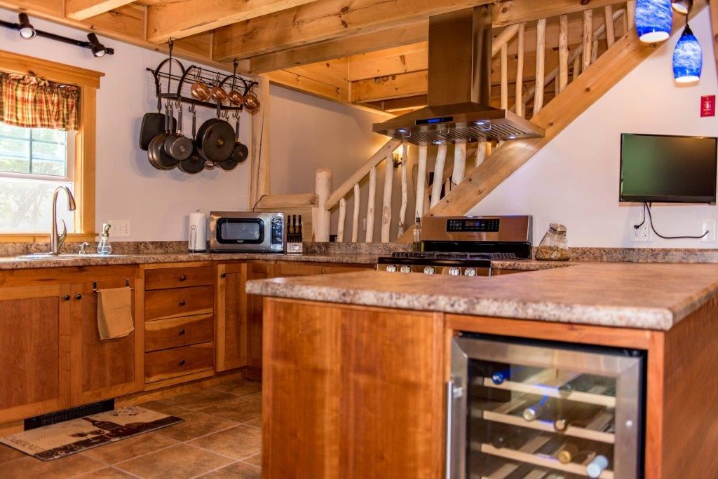 6 Lyford Hill Road Pittsfield, NH 03263 - Photo 14 of 40 Gallery Image 14