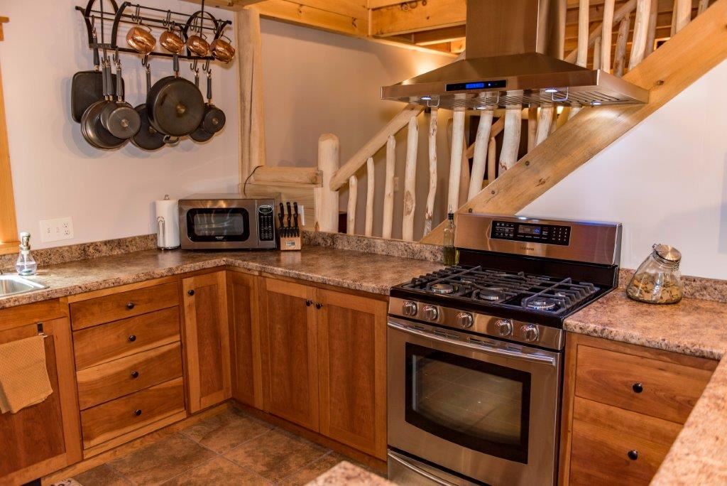 6 Lyford Hill Road Pittsfield, NH 03263 - Photo 15 of 40 Gallery Image 15