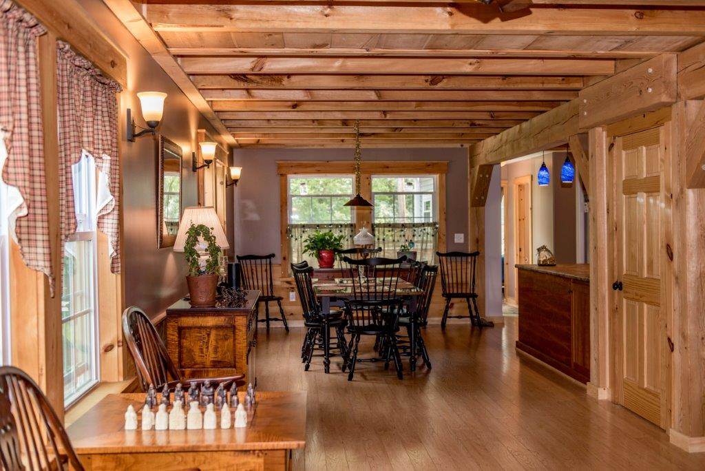 6 Lyford Hill Road Pittsfield, NH 03263 - Photo 3 of 40 Gallery Image 3