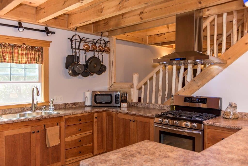 6 Lyford Hill Road Pittsfield, NH 03263 - Photo 22 of 40 Gallery Image 22