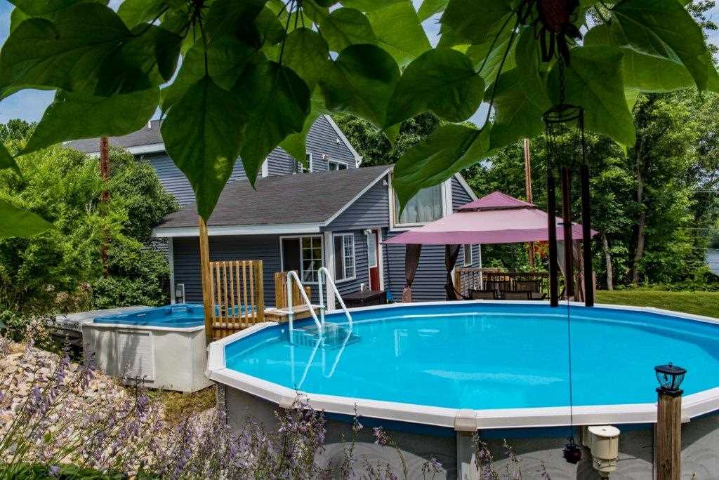 6 Lyford Hill Road Pittsfield, NH 03263 - Photo 29 of 40 Gallery Image 29