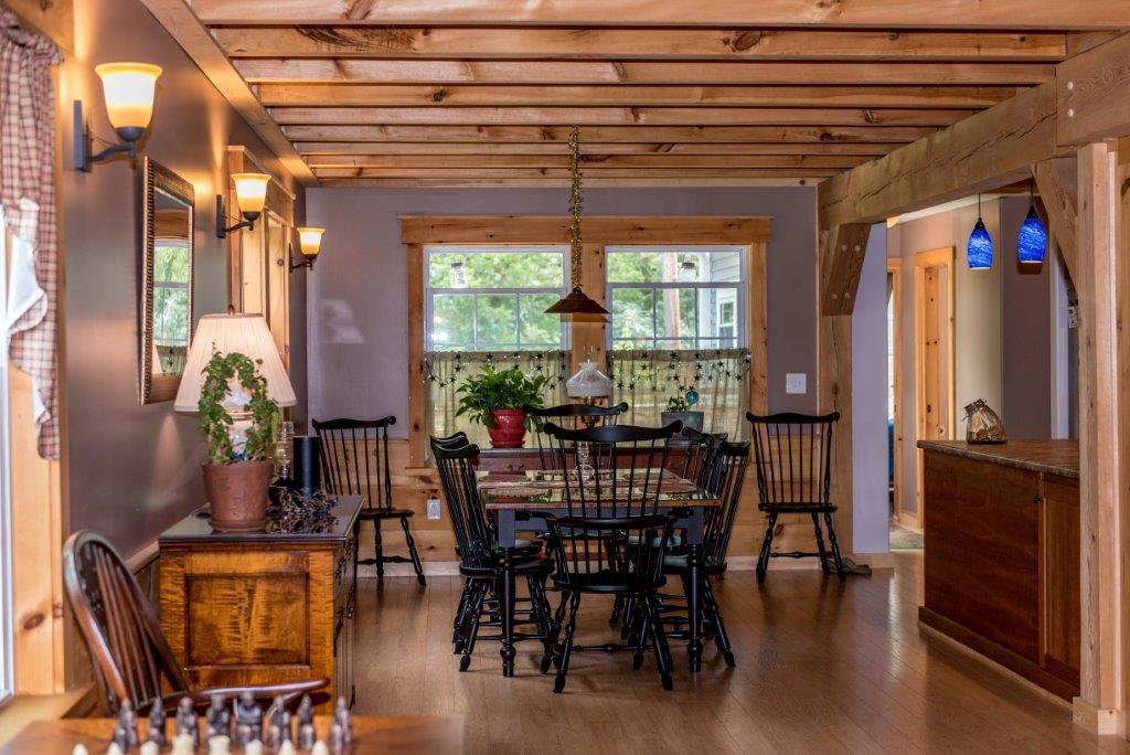 6 Lyford Hill Road Pittsfield, NH 03263 - Photo 4 of 40 Gallery Image 4