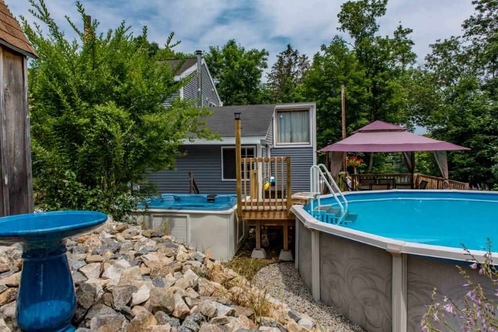 6 Lyford Hill Road Pittsfield, NH 03263 - Photo 32 of 40 Gallery Image 32