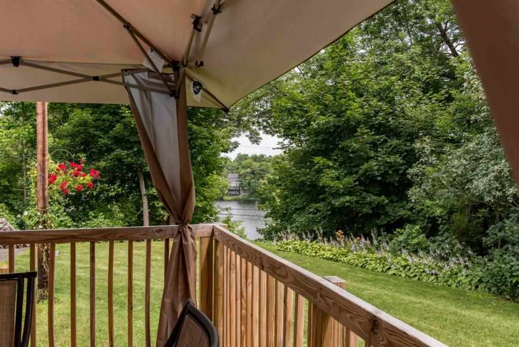 6 Lyford Hill Road Pittsfield, NH 03263 - Photo 38 of 40 Gallery Image 38