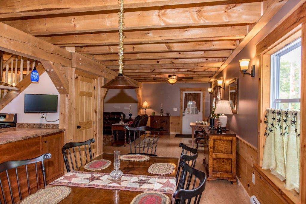 6 Lyford Hill Road Pittsfield, NH 03263 - Photo 5 of 40 Gallery Image 5