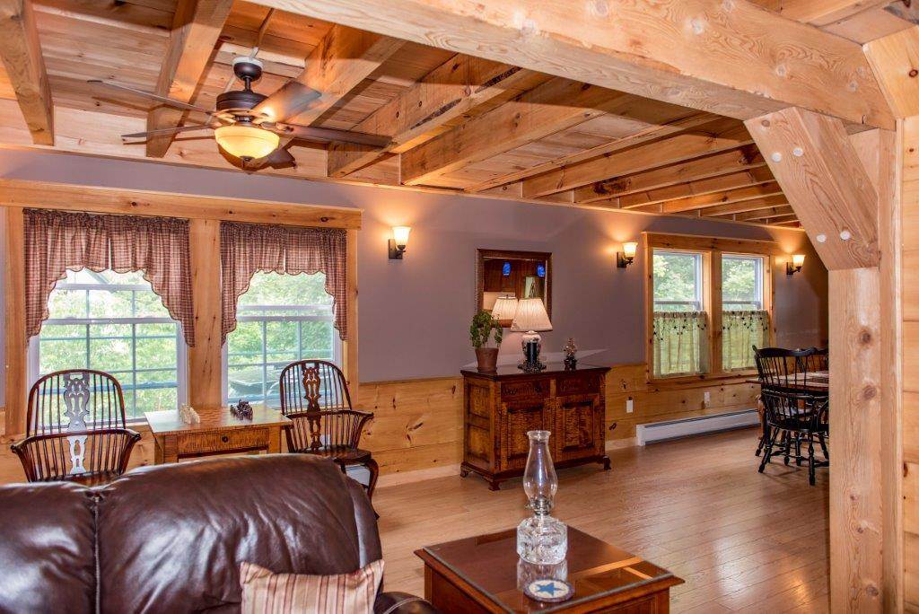 6 Lyford Hill Road Pittsfield, NH 03263 - Photo 7 of 40 Gallery Image 7