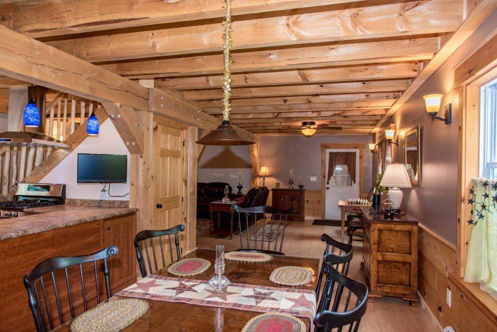 6 Lyford Hill Road Pittsfield, NH 03263 - Photo 8 of 40 Gallery Image 8
