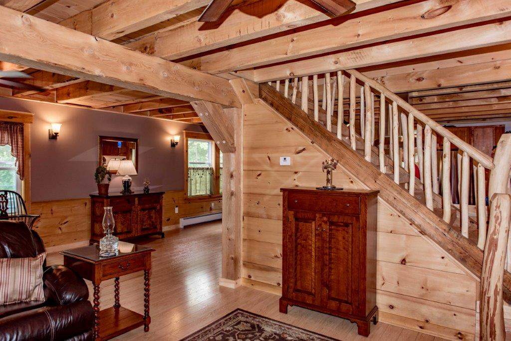 6 Lyford Hill Road Pittsfield, NH 03263 - Photo 9 of 40 Gallery Image 9