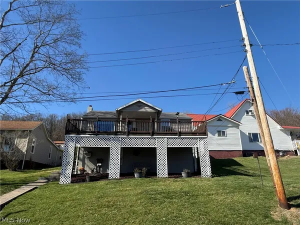 $125,000 | 1205 Hukill Street, Brilliant, OH 43913