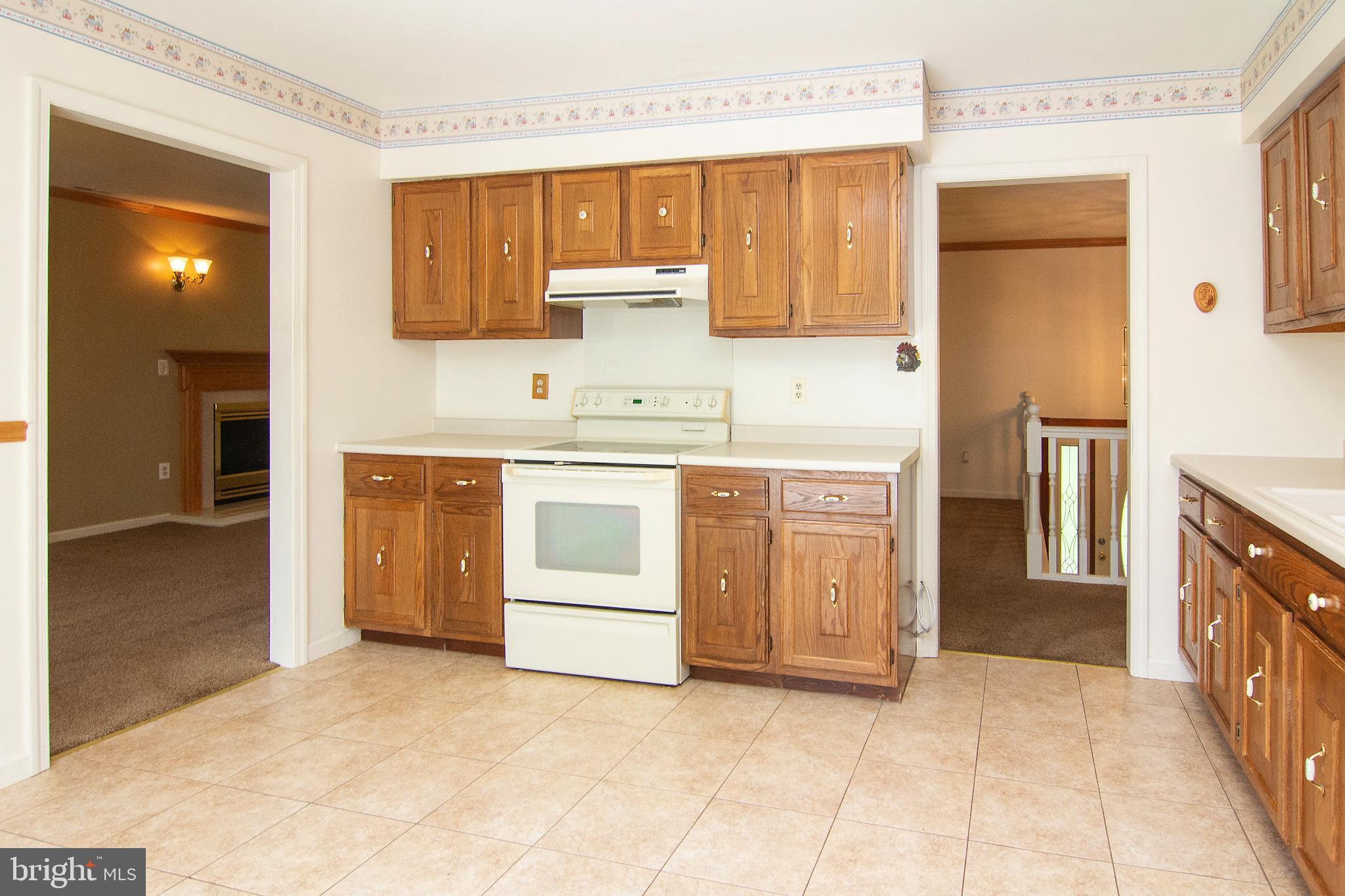 700 Lucabaugh Mill Road Westminster, MD 21157 - Photo 24 of 47 Kitchen