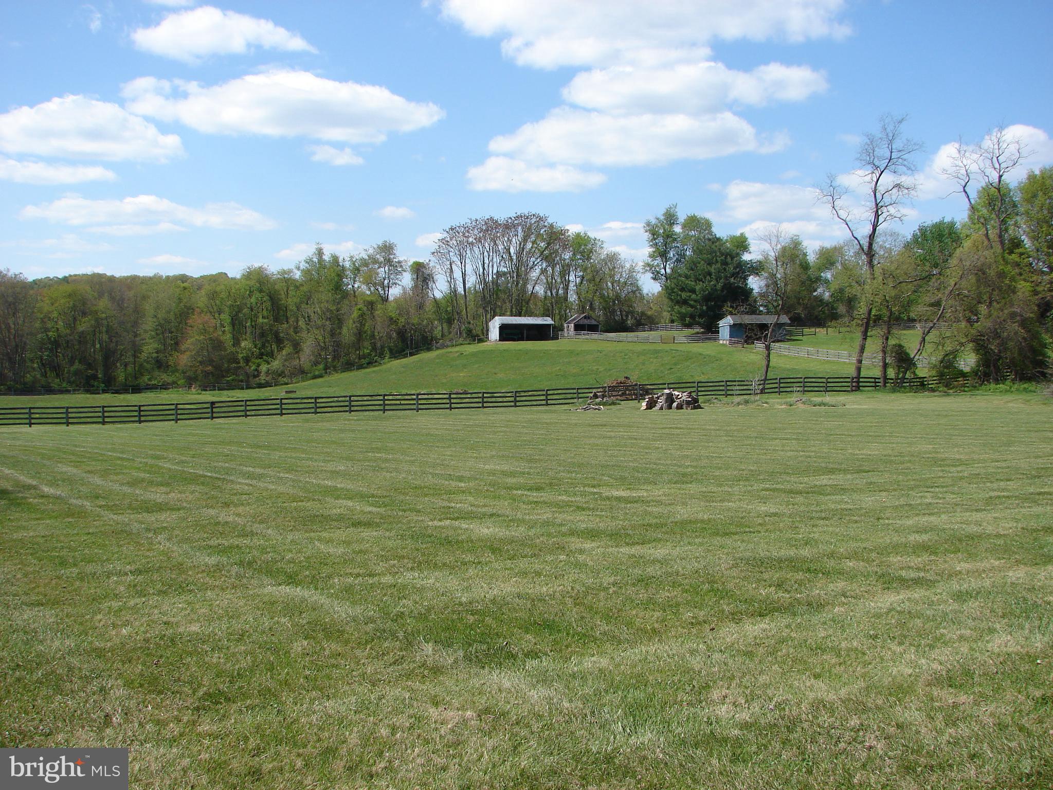 700 Lucabaugh Mill Road Westminster, MD 21157 - Photo 3 of 47 backs to pastures