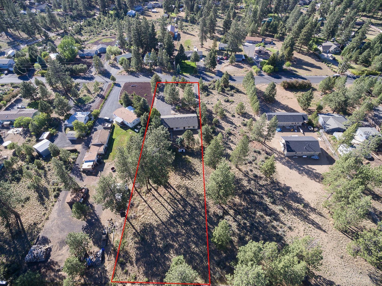 19559 Apache Road Bend, OR 97702 - Photo 23 of 24 Additional Photo