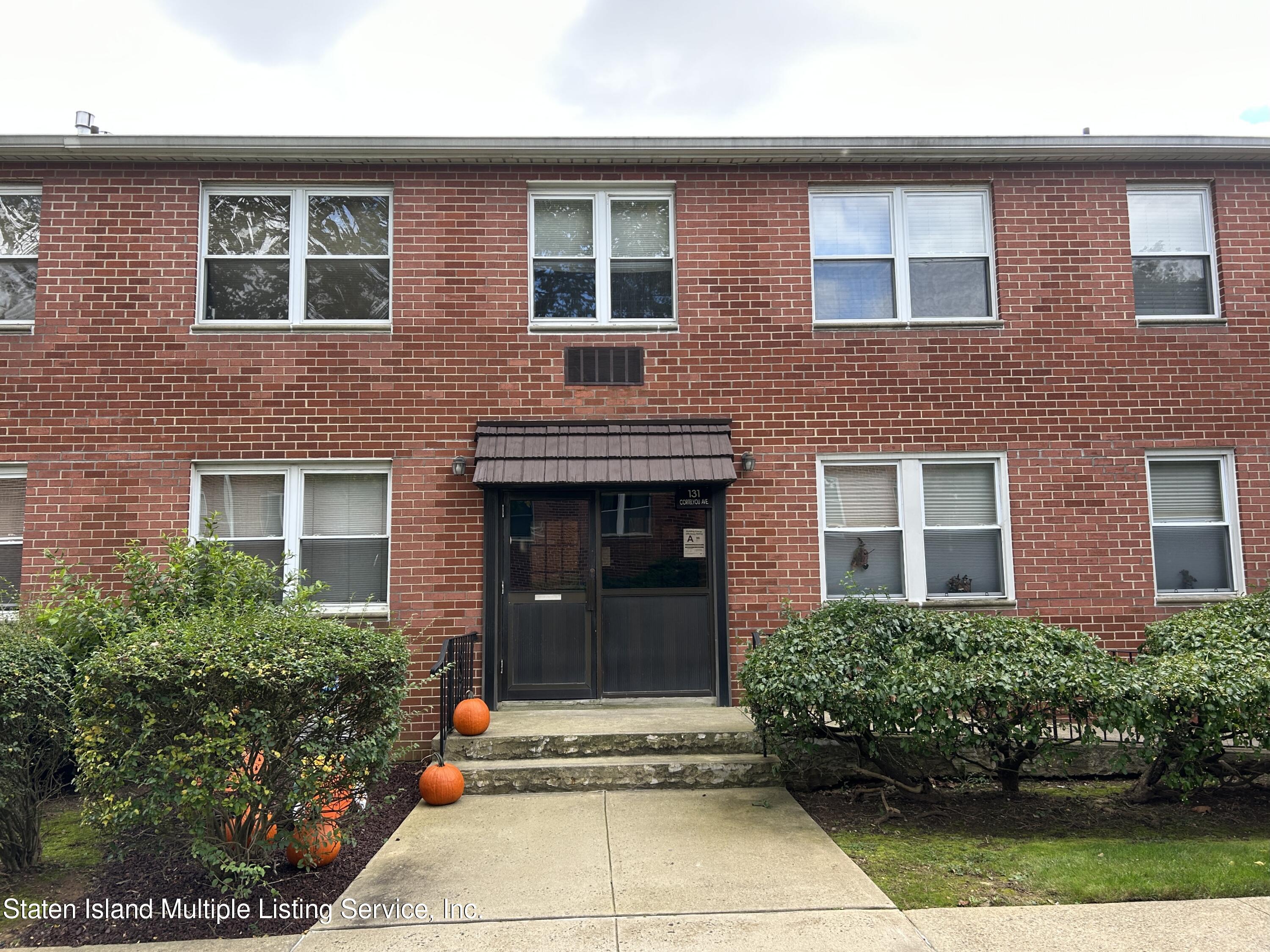131 Cortelyou Avenue, Unit 11 Compass