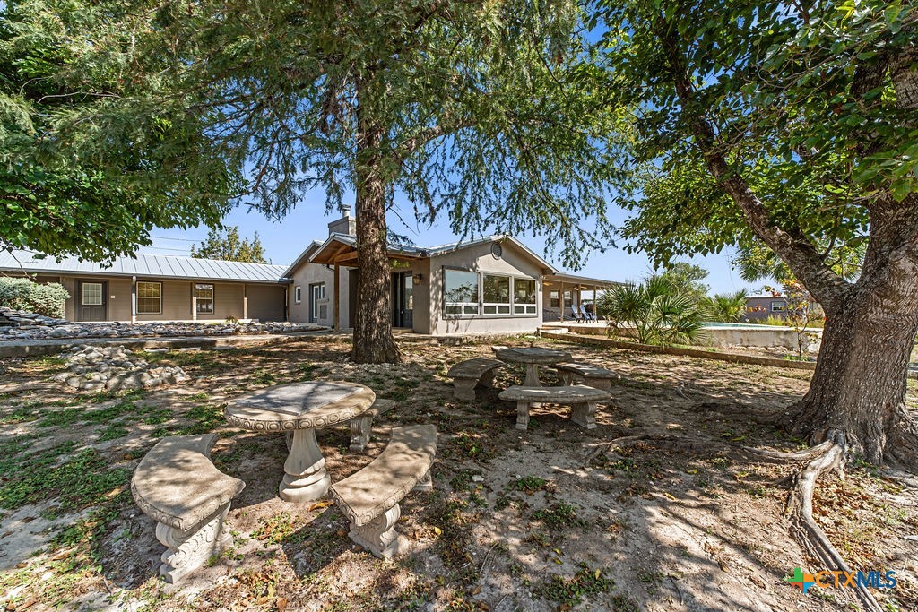 309 Burney Road North Center Point, TX 78010 - Photo 36 of 47 Gallery Image 36