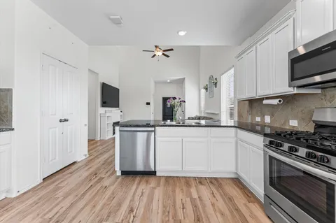 $349,900 | 26003 Amber Pearl Drive, Richmond, TX 77406