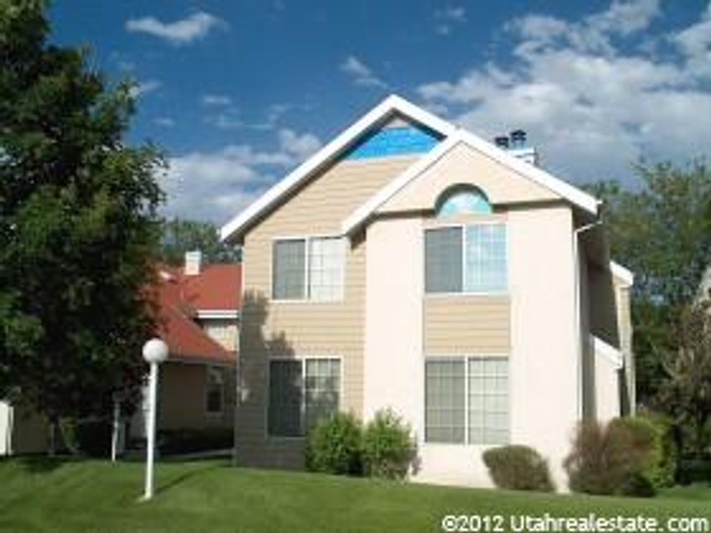 5458 Lighthouse Road Taylorsville, UT 84123 - Photo 1 of 1