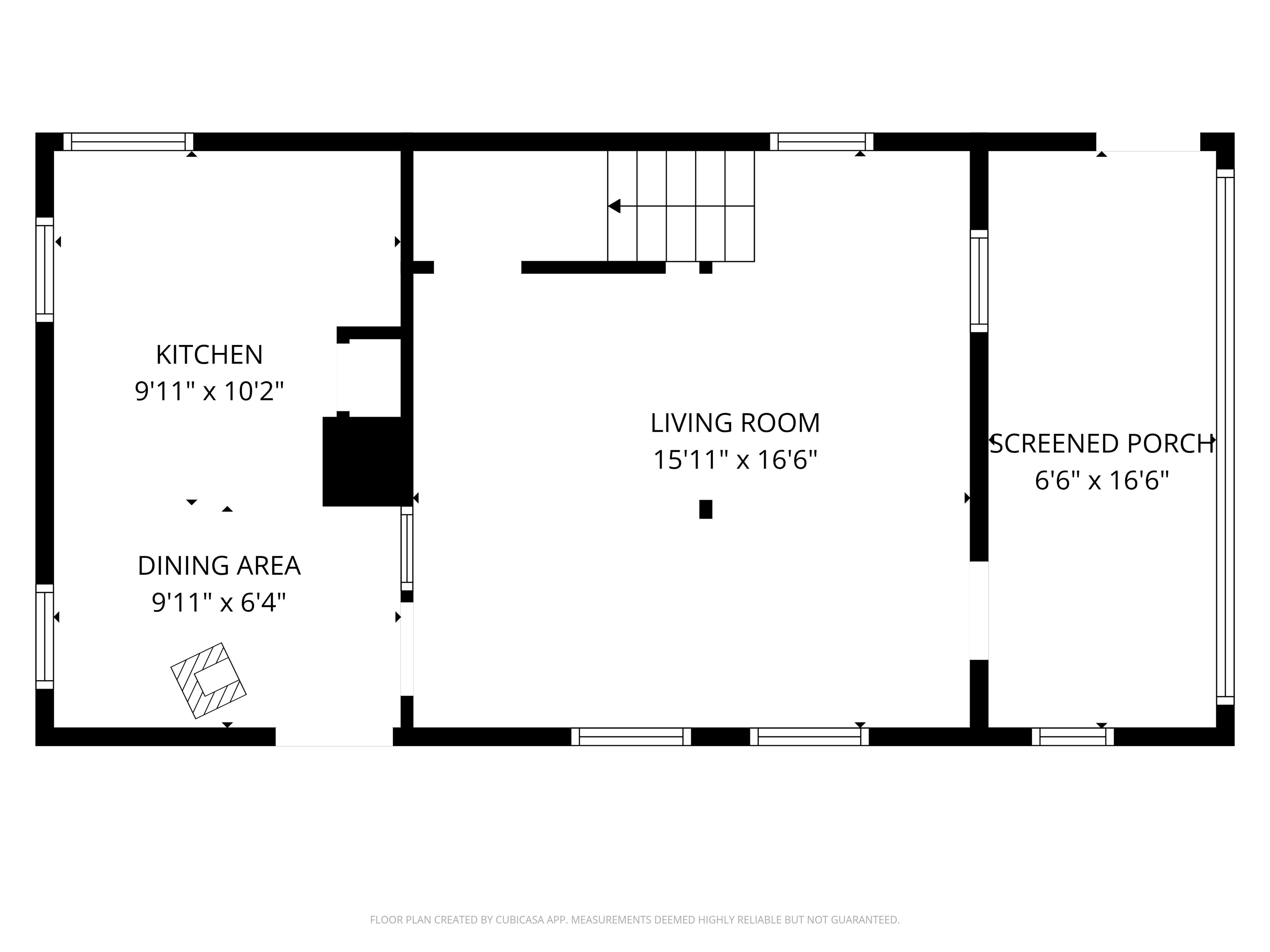 32 Charles Street Keene, NH 03431 - Photo 11 of 43