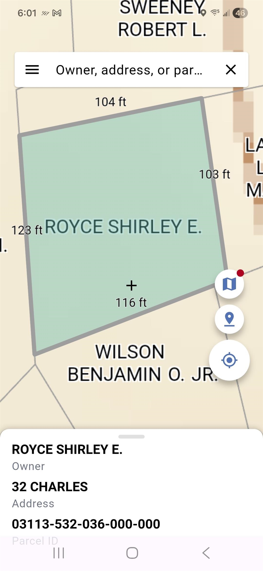 32 Charles Street Keene, NH 03431 - Photo 43 of 43