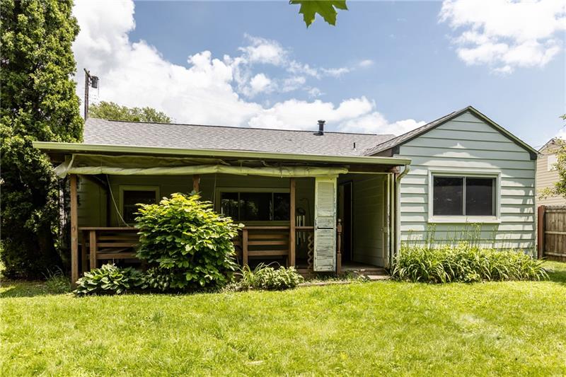1905 Glen Road Aliquippa, PA 15001 - Photo 6 of 22 Gallery Image 6