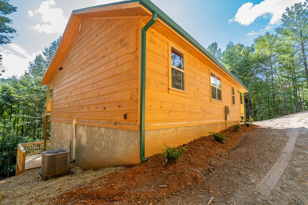250 Choctaw Rdg Trail Murphy, NC 28906 - Photo 11 of 44