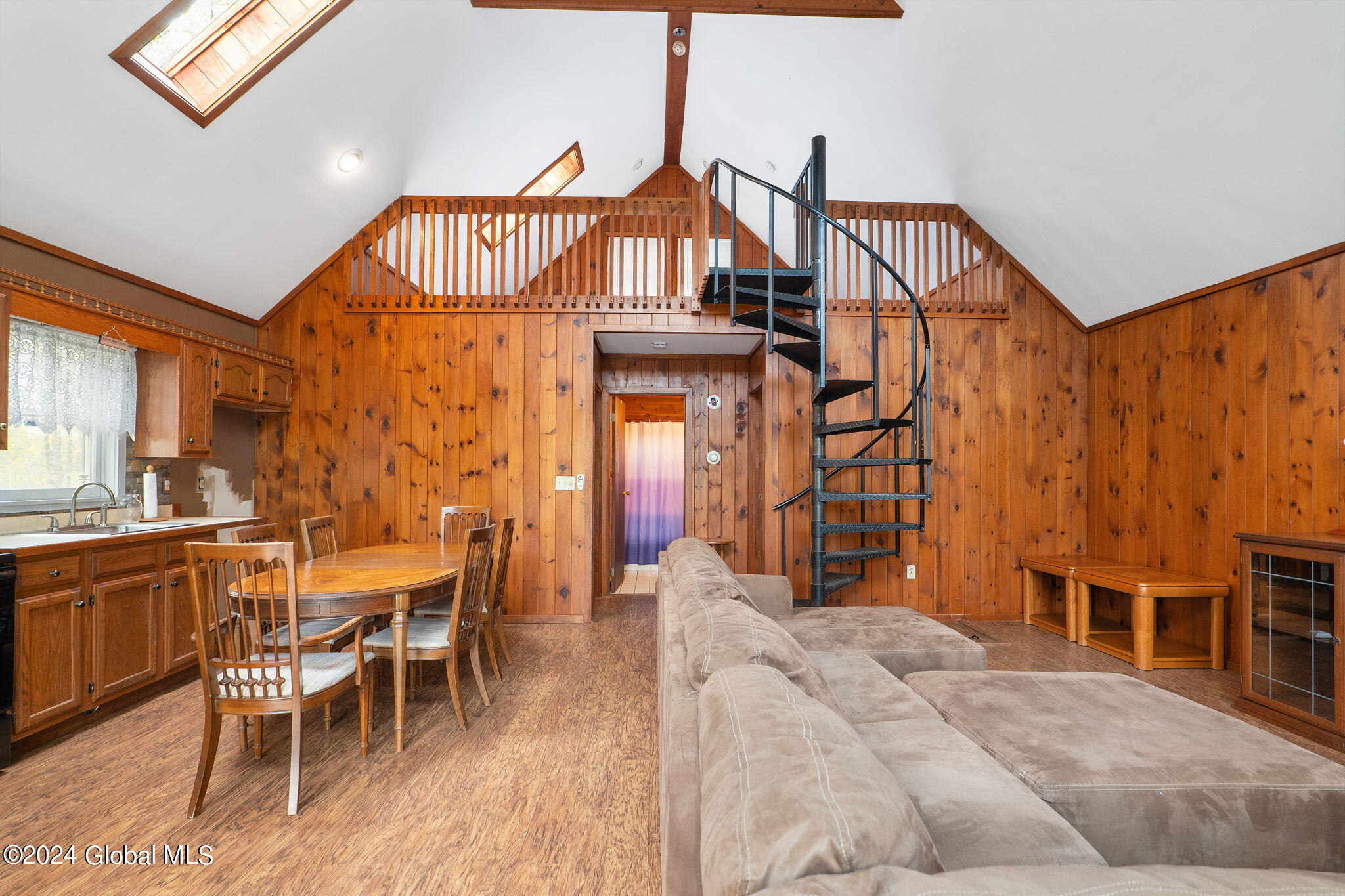 426 Rossman Valley Road Summit, NY 12149 - Photo 9 of 47 9-web-or-mls-426RossmanValleyRd_09