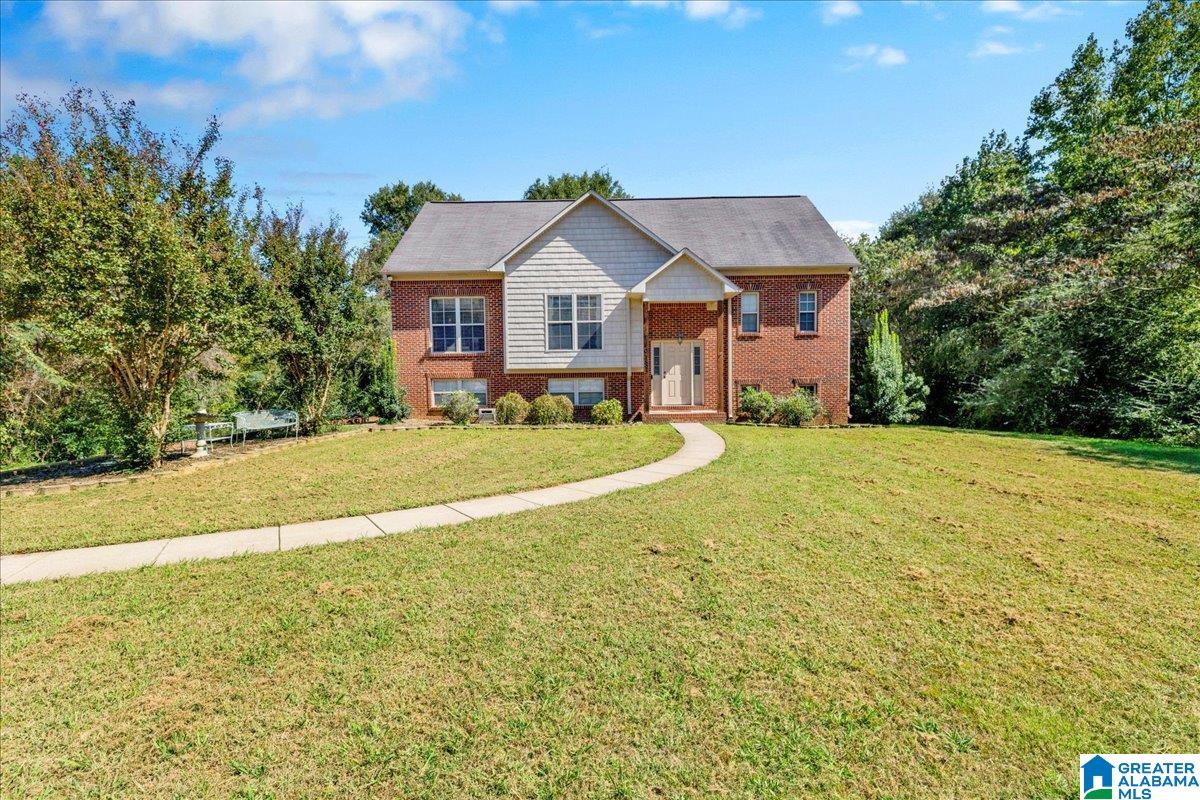 9183 Bill Jones Road Kimberly, AL 35091 - Photo 3 of 26