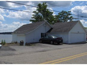 2505 Barrett Road Rochester, IN 46975 - Photo 2 of 3