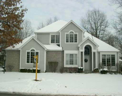 52680 Spring Valley Lane Granger, IN 46530 - Photo 1 of 8 Gallery Image 1