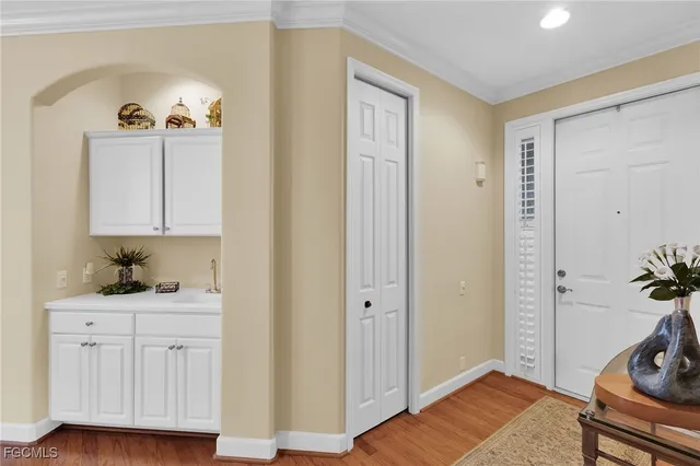 $469,500 | 9121 Southmont Cove, Unit 201, Fort Myers, FL 33908