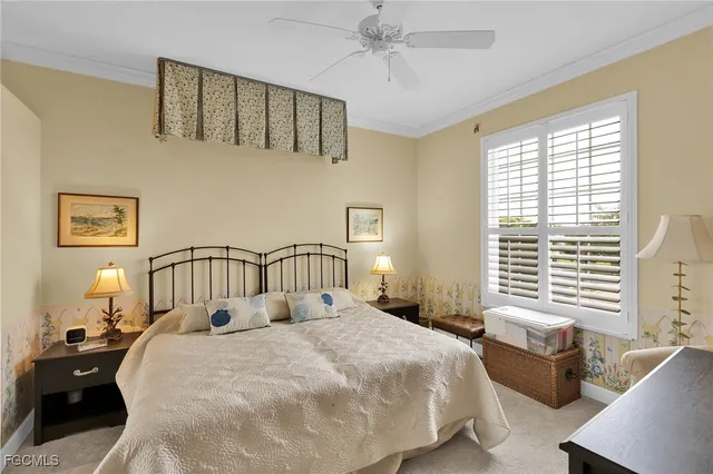 $469,500 | 9121 Southmont Cove, Unit 201, Fort Myers, FL 33908