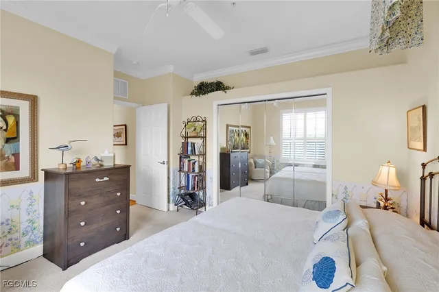 $469,500 | 9121 Southmont Cove, Unit 201, Fort Myers, FL 33908