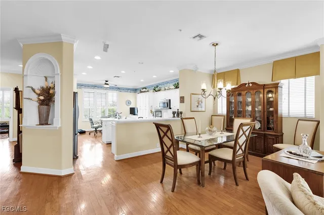 $469,500 | 9121 Southmont Cove, Unit 201, Fort Myers, FL 33908