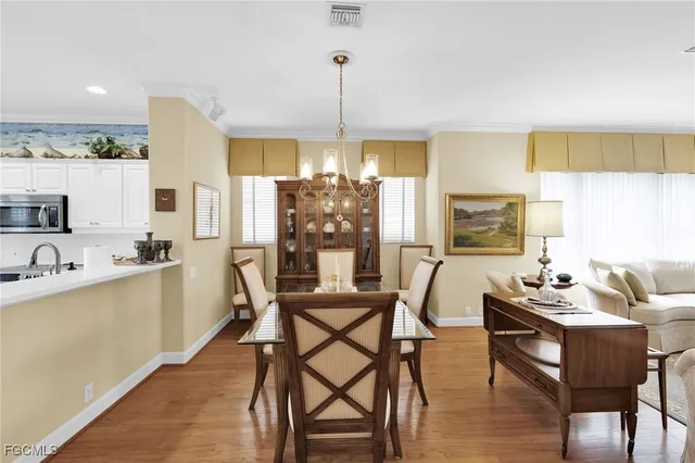 $469,500 | 9121 Southmont Cove, Unit 201, Fort Myers, FL 33908