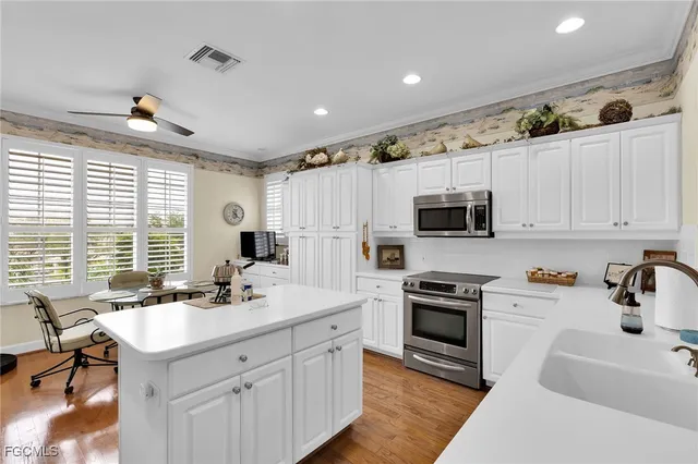 $469,500 | 9121 Southmont Cove, Unit 201, Fort Myers, FL 33908