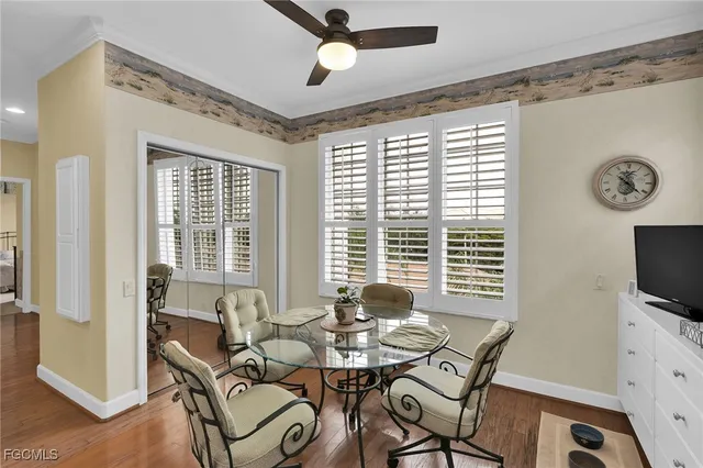 $469,500 | 9121 Southmont Cove, Unit 201, Fort Myers, FL 33908