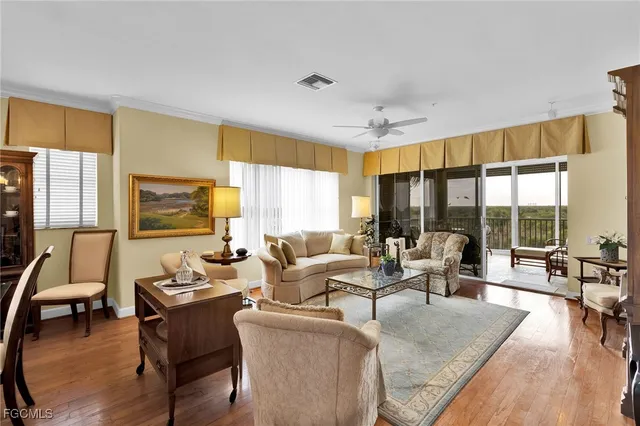 $469,500 | 9121 Southmont Cove, Unit 201, Fort Myers, FL 33908