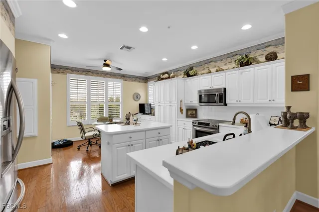 $469,500 | 9121 Southmont Cove, Unit 201, Fort Myers, FL 33908