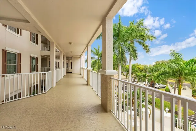 $469,500 | 9121 Southmont Cove, Unit 201, Fort Myers, FL 33908
