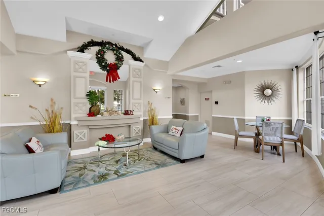 $469,500 | 9121 Southmont Cove, Unit 201, Fort Myers, FL 33908