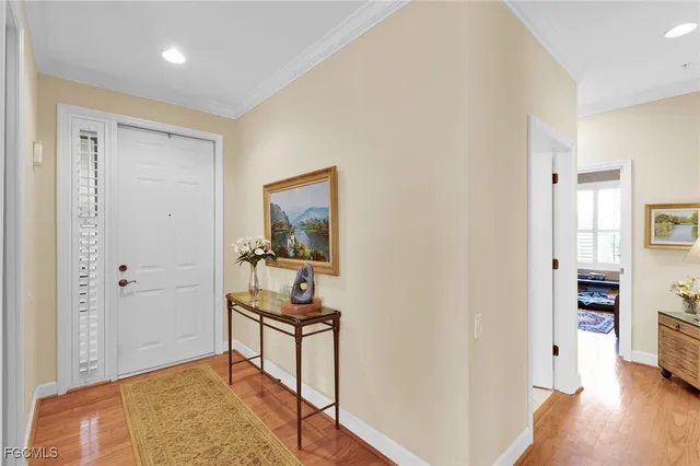 $469,500 | 9121 Southmont Cove, Unit 201, Fort Myers, FL 33908