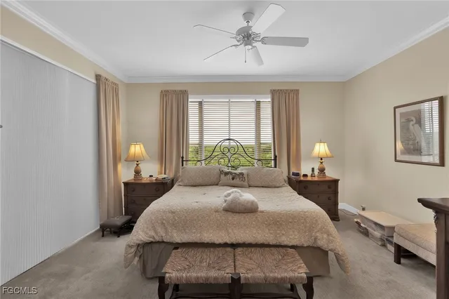 $469,500 | 9121 Southmont Cove, Unit 201, Fort Myers, FL 33908