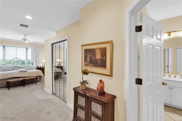 $469,500 | 9121 Southmont Cove, Unit 201, Fort Myers, FL 33908