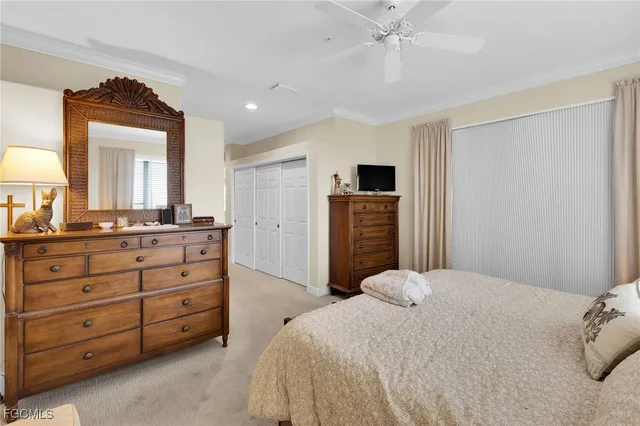 $469,500 | 9121 Southmont Cove, Unit 201, Fort Myers, FL 33908