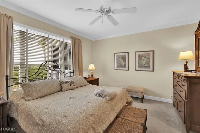 $469,500 | 9121 Southmont Cove, Unit 201, Fort Myers, FL 33908