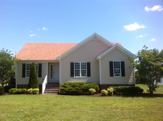 4841 Frank Price Church Road Wilson, NC 27893 - Photo 1 of 12 Primary Photo