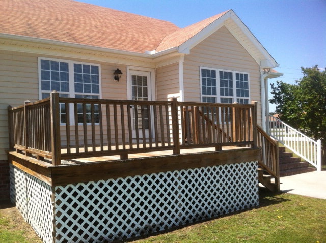 4841 Frank Price Church Road Wilson, NC 27893 - Photo 11 of 12 Additional Photo