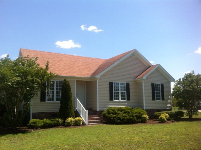 4841 Frank Price Church Road Wilson, NC 27893 - Photo 12 of 12 Additional Photo